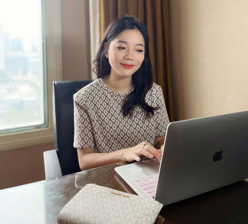 Jatuh Bangun Kembangkan Usahanya, Kini Nova Novianah Mampu Menjual 30 Ribu Sepatu per Bulan